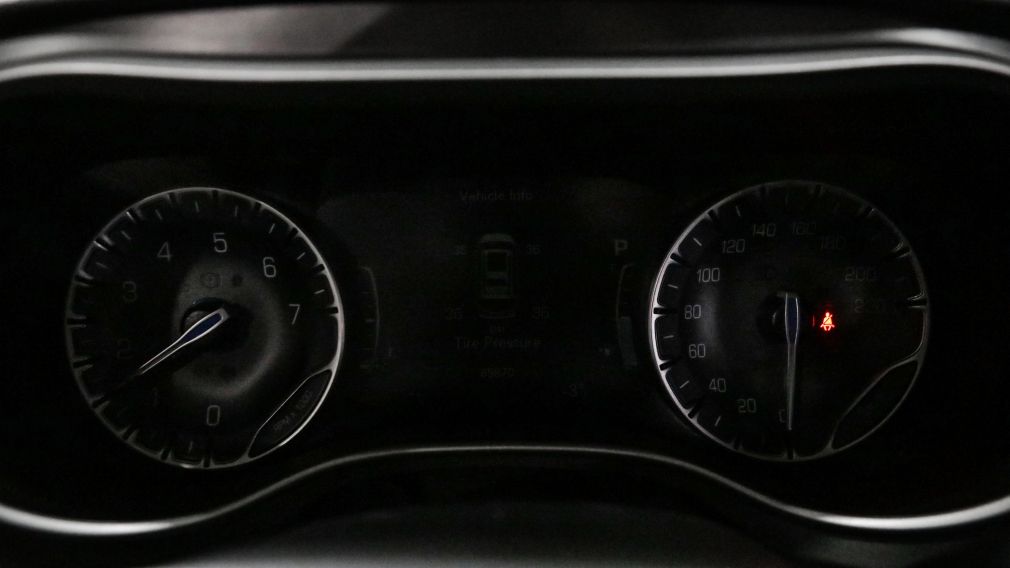 Chrysler Pacifica Touring L 2023 d&rsquo;occasion à vendre - 13