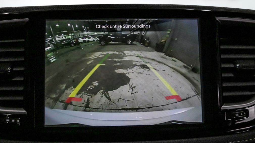 Chrysler Pacifica Touring L 2023 d&rsquo;occasion à vendre - 14