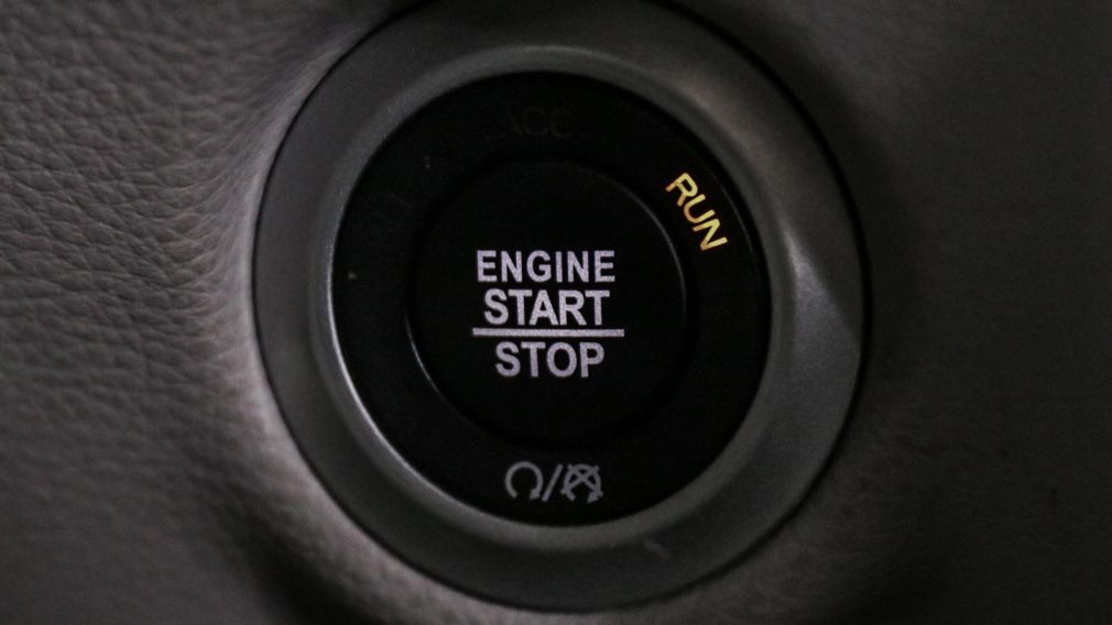 Chrysler Pacifica Touring L 2023 d&rsquo;occasion à vendre - 15