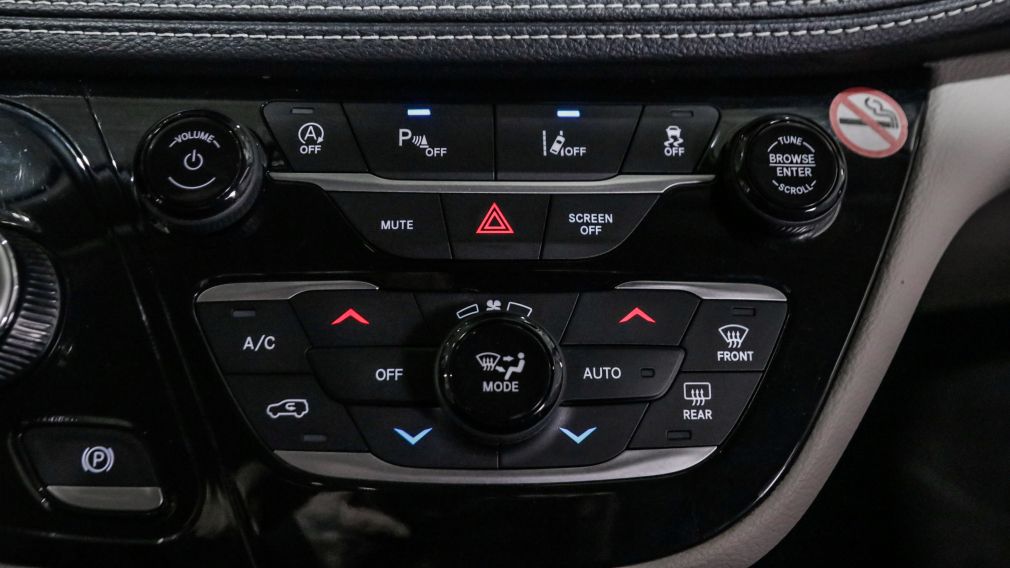 Chrysler Pacifica Touring L 2023 d&rsquo;occasion à vendre - 17