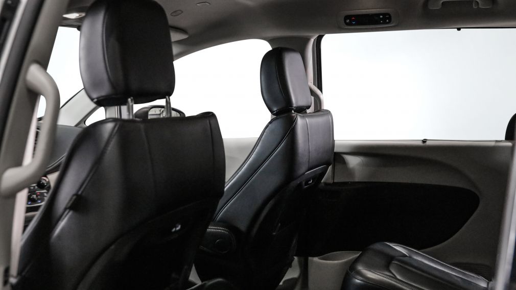 Chrysler Pacifica Touring L 2023 d&rsquo;occasion à vendre - 20