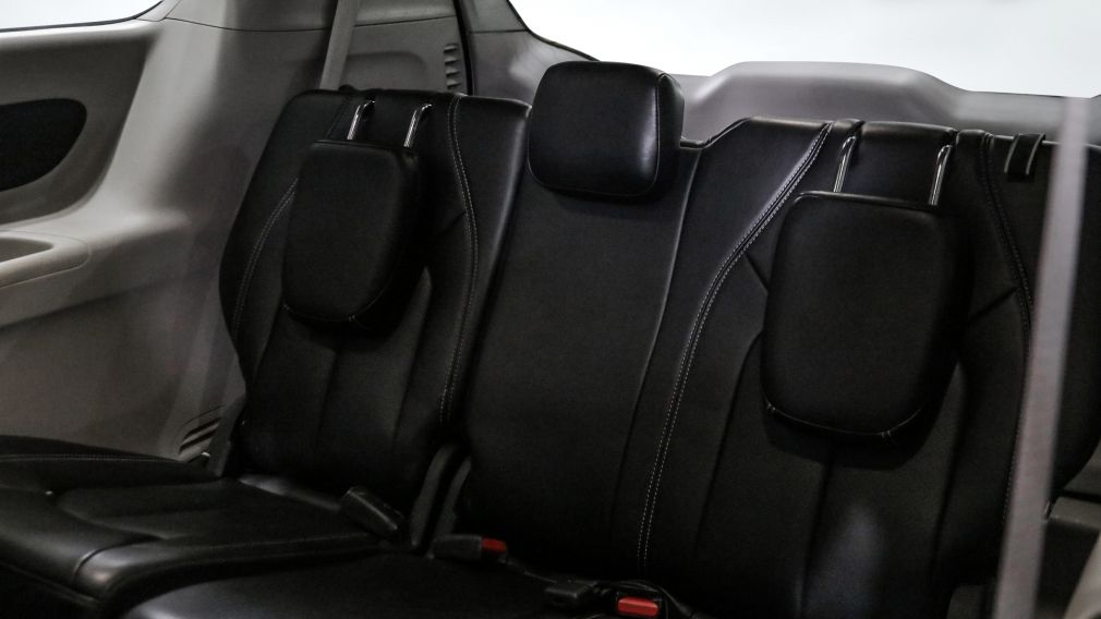 Chrysler Pacifica Touring L 2023 d&rsquo;occasion à vendre - 21