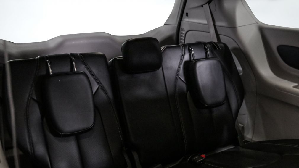 Chrysler Pacifica Touring L 2023 d&rsquo;occasion à vendre - 23