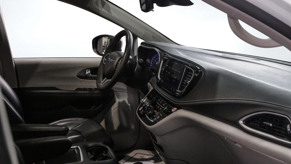 Chrysler Pacifica Touring L 2023 d&rsquo;occasion à vendre - 25