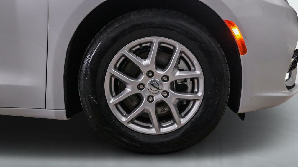 Chrysler Pacifica Touring L 2023 d&rsquo;occasion à vendre - 27