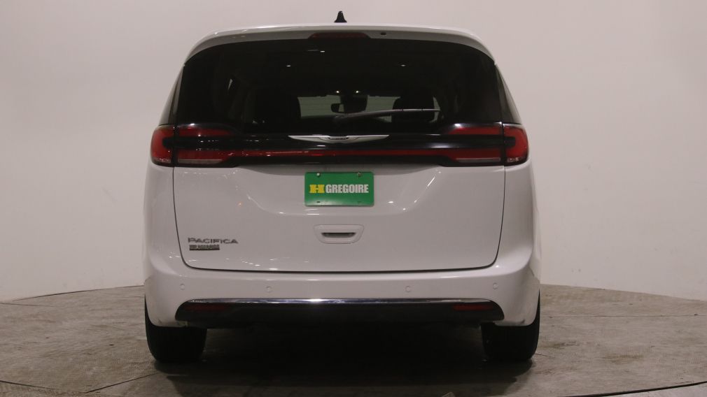Chrysler Pacifica Touring L 2023 d&rsquo;occasion à vendre - 6