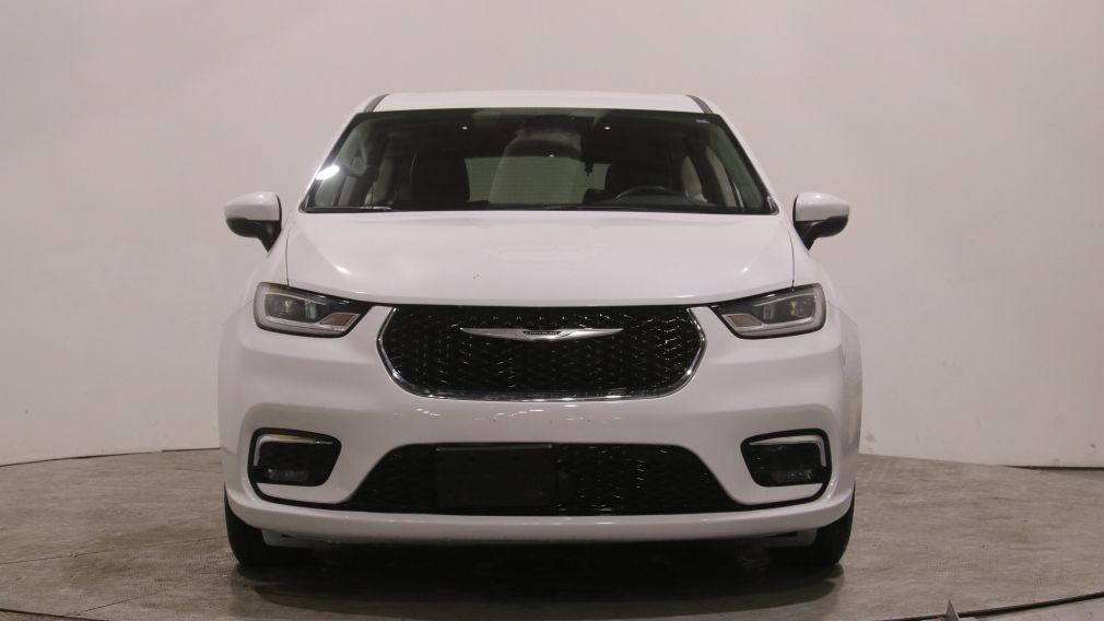 Chrysler Pacifica Touring L 2023 d&rsquo;occasion à vendre - 2