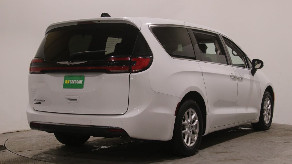 Chrysler Pacifica Touring L 2023 d&rsquo;occasion à vendre - 7