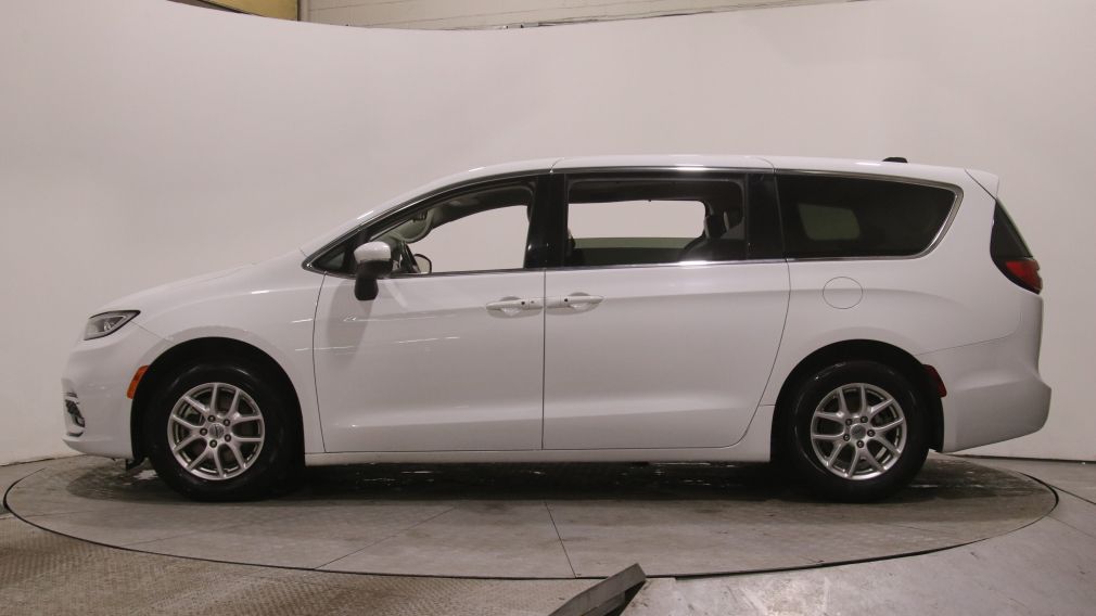 Chrysler Pacifica Touring L 2023 d&rsquo;occasion à vendre - 4