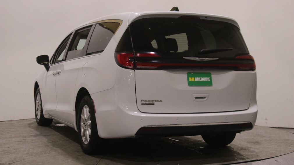 Chrysler Pacifica Touring L 2023 d&rsquo;occasion à vendre - 5