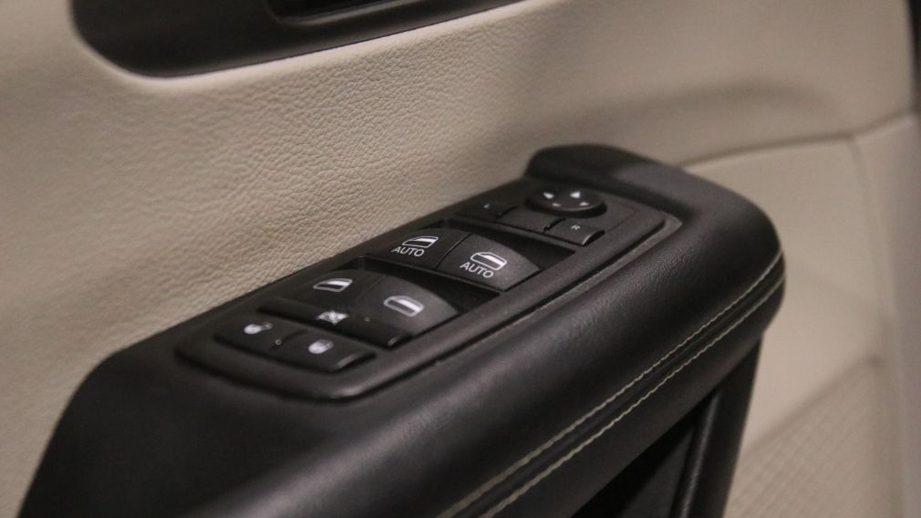 Chrysler Pacifica Touring L 2023 d&rsquo;occasion à vendre - 11