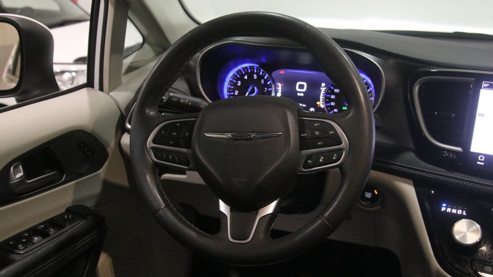 Chrysler Pacifica Touring L 2023 d&rsquo;occasion à vendre - 15