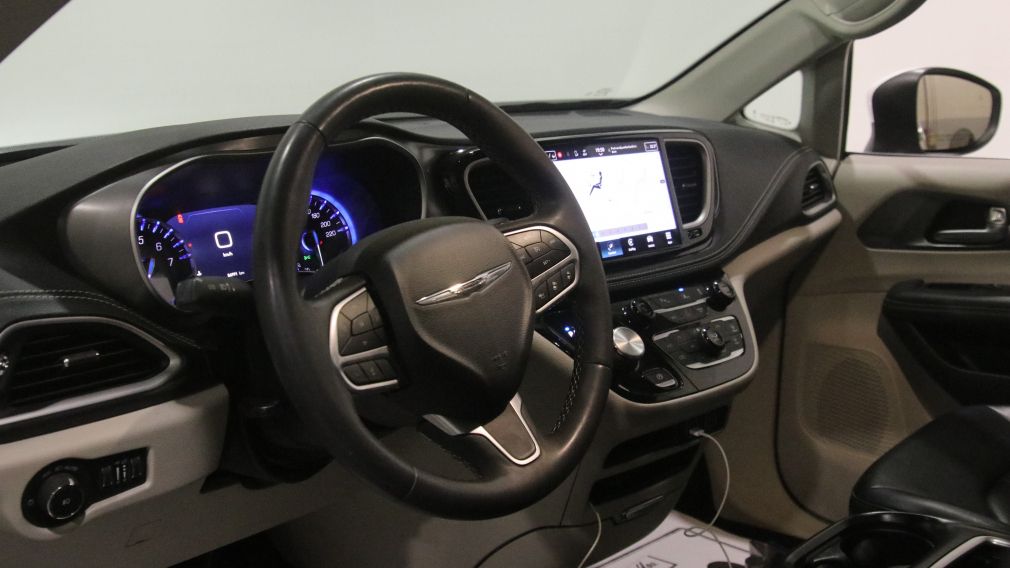 Chrysler Pacifica Touring L 2023 d&rsquo;occasion à vendre - 9