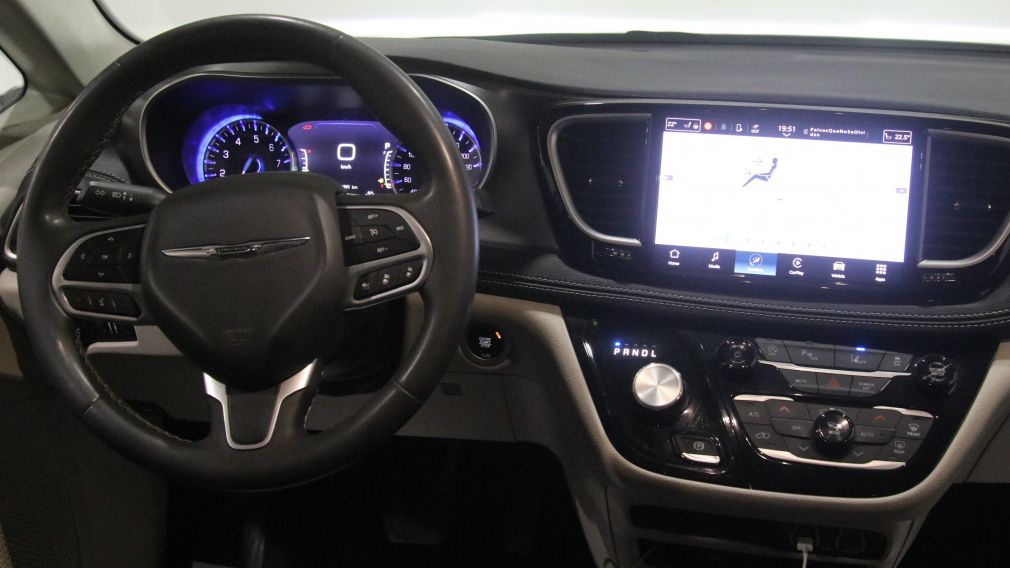 Chrysler Pacifica Touring L 2023 d&rsquo;occasion à vendre - 14