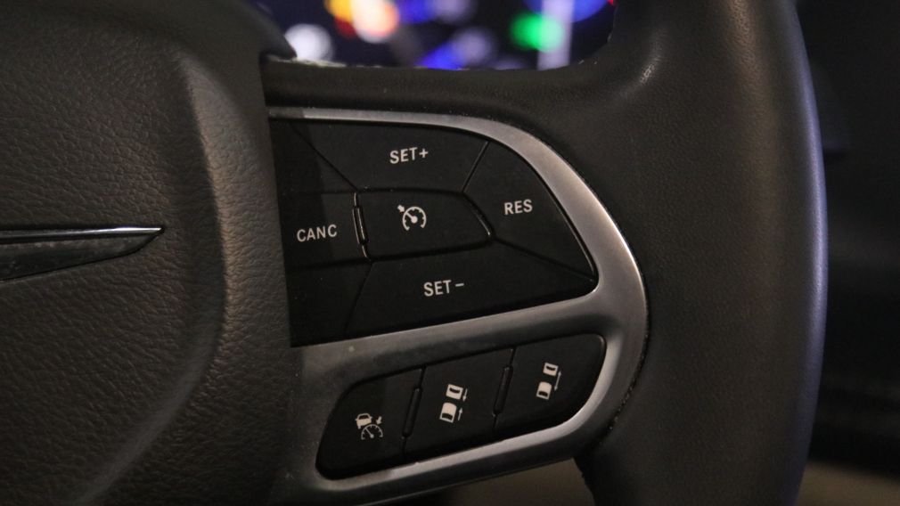 Chrysler Pacifica Touring L 2023 d&rsquo;occasion à vendre - 17