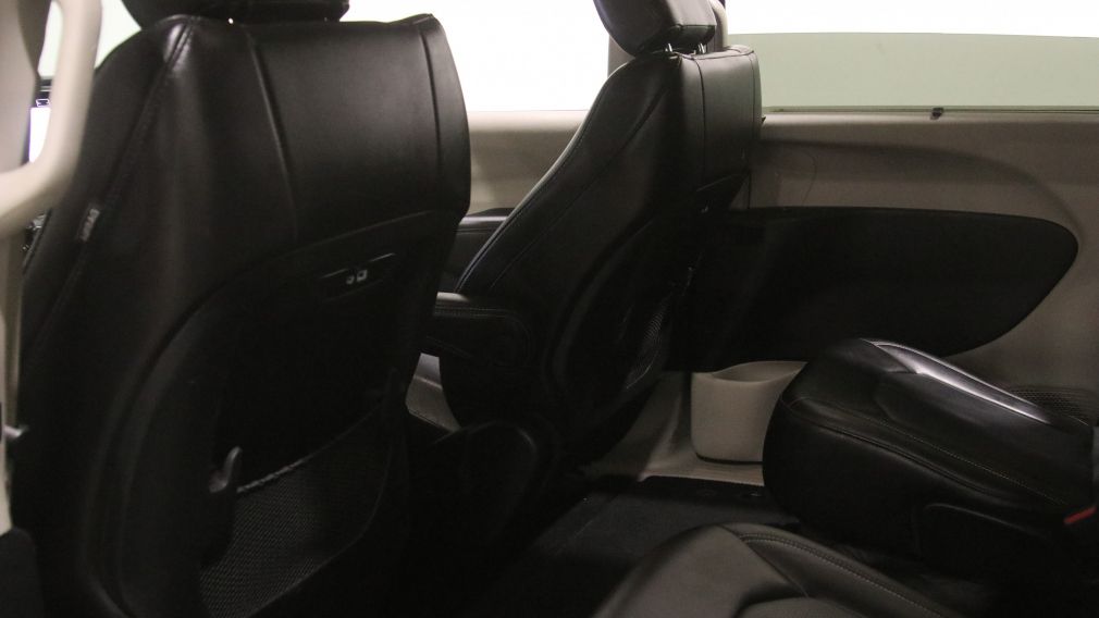 Chrysler Pacifica Touring L 2023 d&rsquo;occasion à vendre - 21