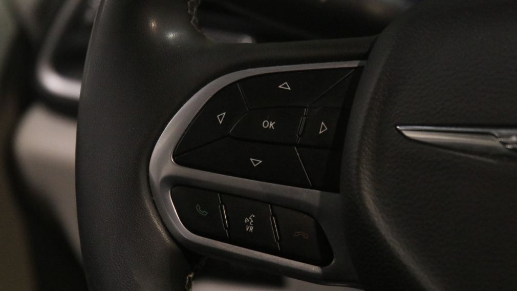 Chrysler Pacifica Touring L 2023 d&rsquo;occasion à vendre - 16