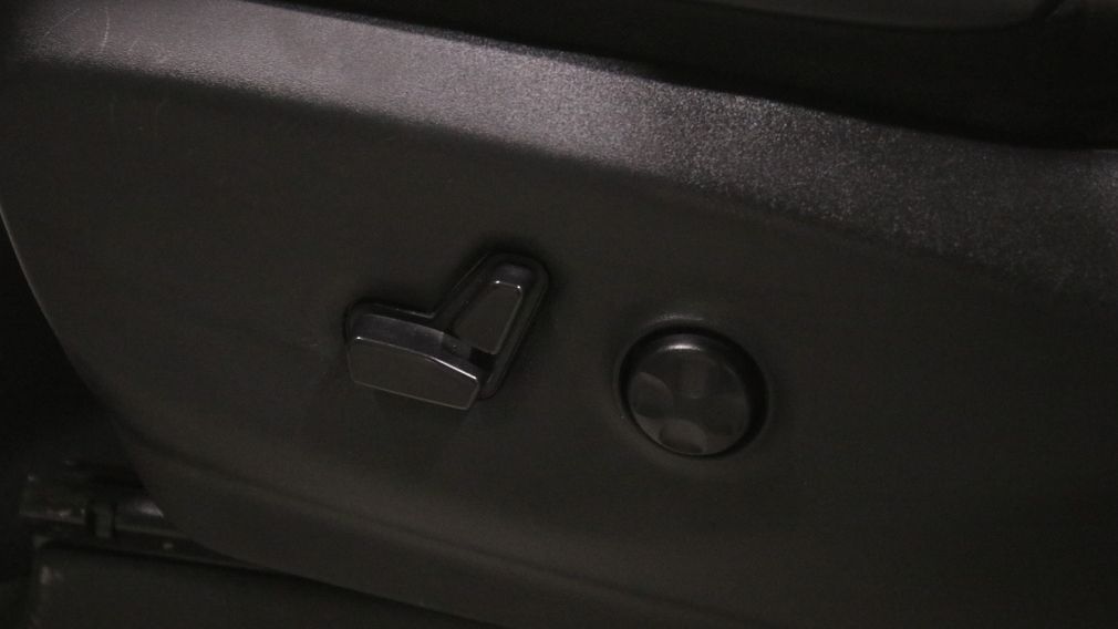 Chrysler Pacifica Touring L 2023 d&rsquo;occasion à vendre - 13