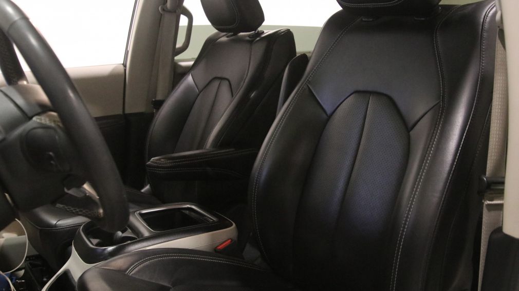 Chrysler Pacifica Touring L 2023 d&rsquo;occasion à vendre - 10