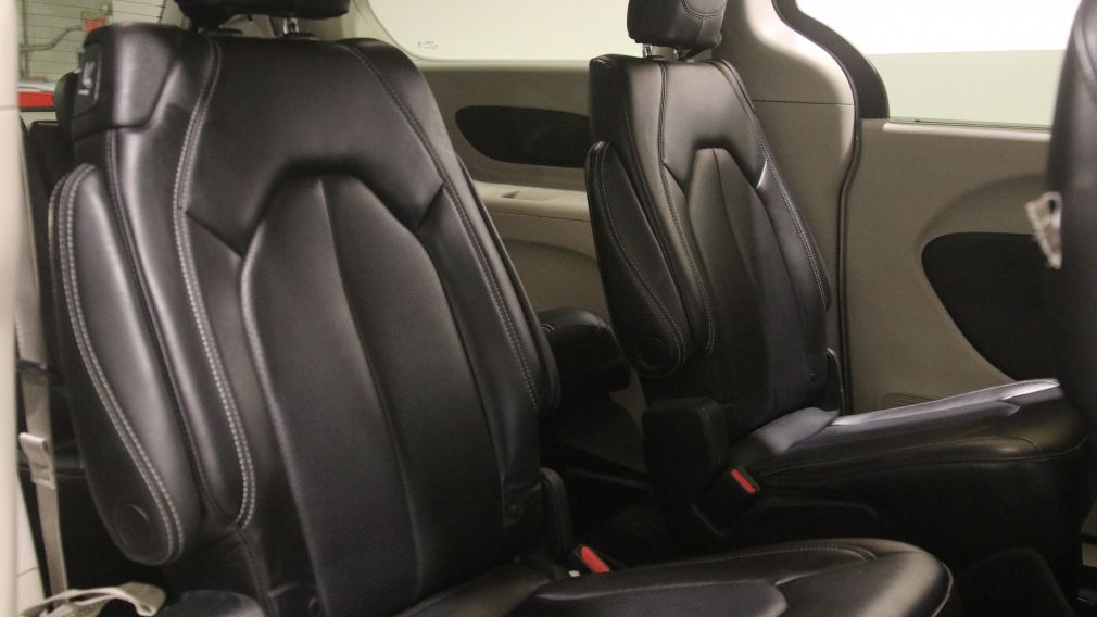 Chrysler Pacifica Touring L 2023 d&rsquo;occasion à vendre - 24