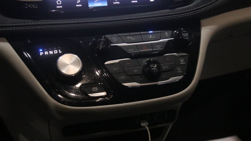 Chrysler Pacifica Touring L 2023 d&rsquo;occasion à vendre - 20