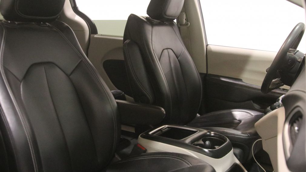 Chrysler Pacifica Touring L 2023 d&rsquo;occasion à vendre - 25