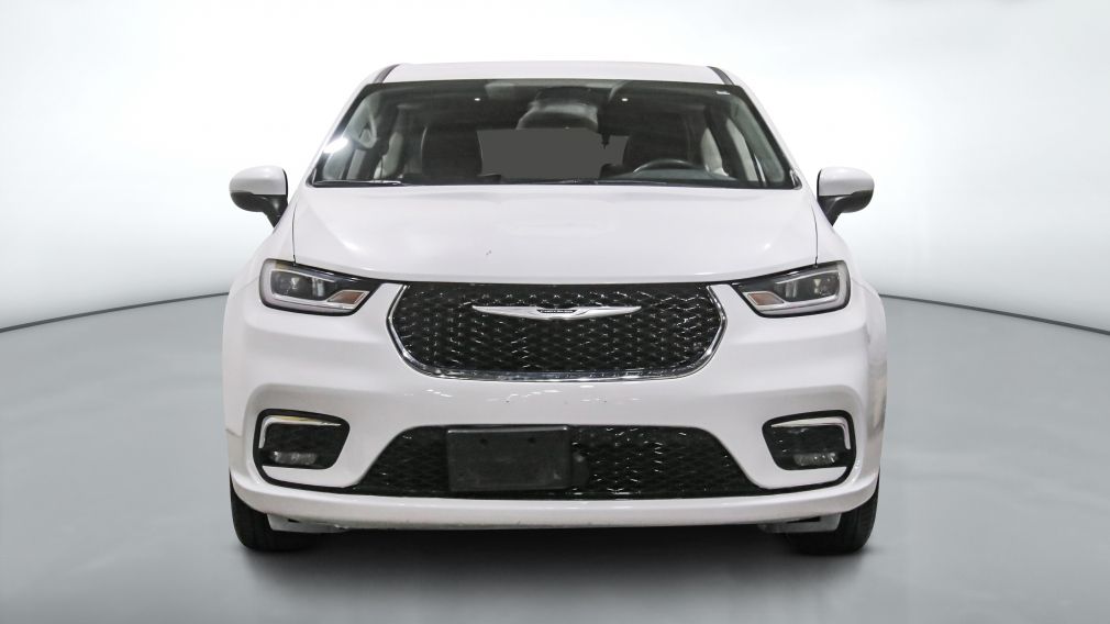 Chrysler Pacifica Touring L 2023 d&rsquo;occasion à vendre - 2