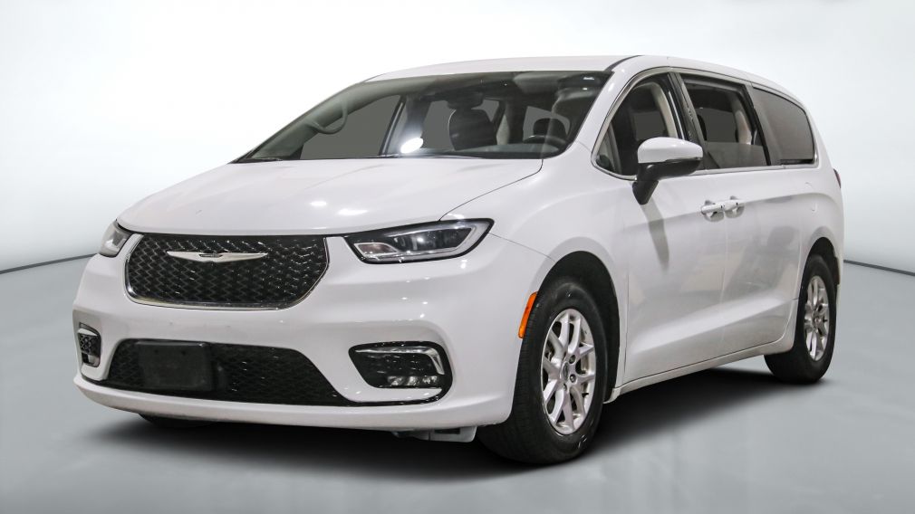 Chrysler Pacifica Touring L 2023 d&rsquo;occasion à vendre - 3