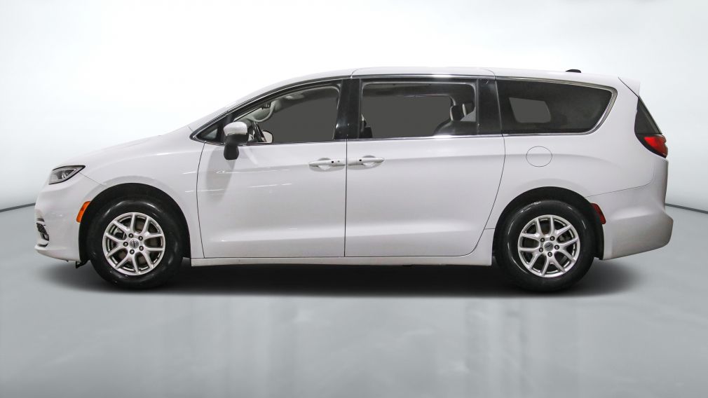 Chrysler Pacifica Touring L 2023 d&rsquo;occasion à vendre - 4