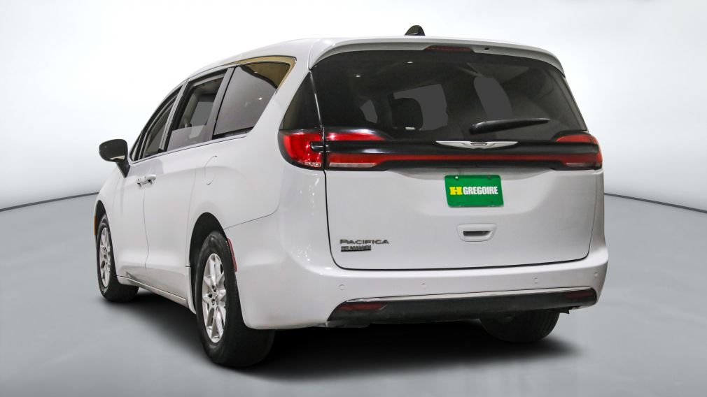 Chrysler Pacifica Touring L 2023 d&rsquo;occasion à vendre - 5