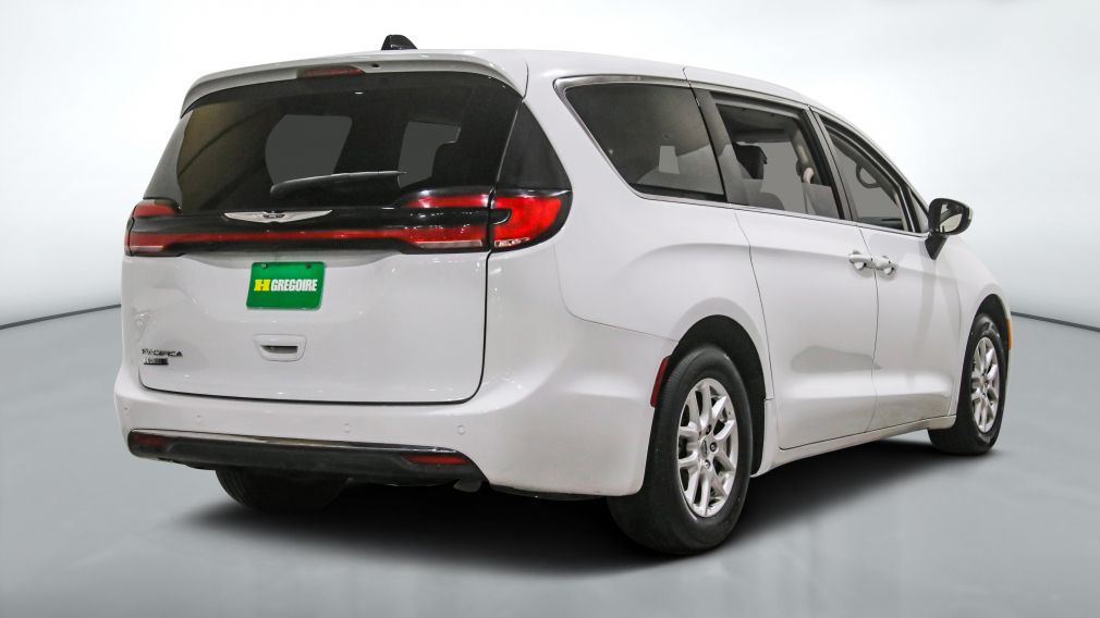 Chrysler Pacifica Touring L 2023 d&rsquo;occasion à vendre - 7
