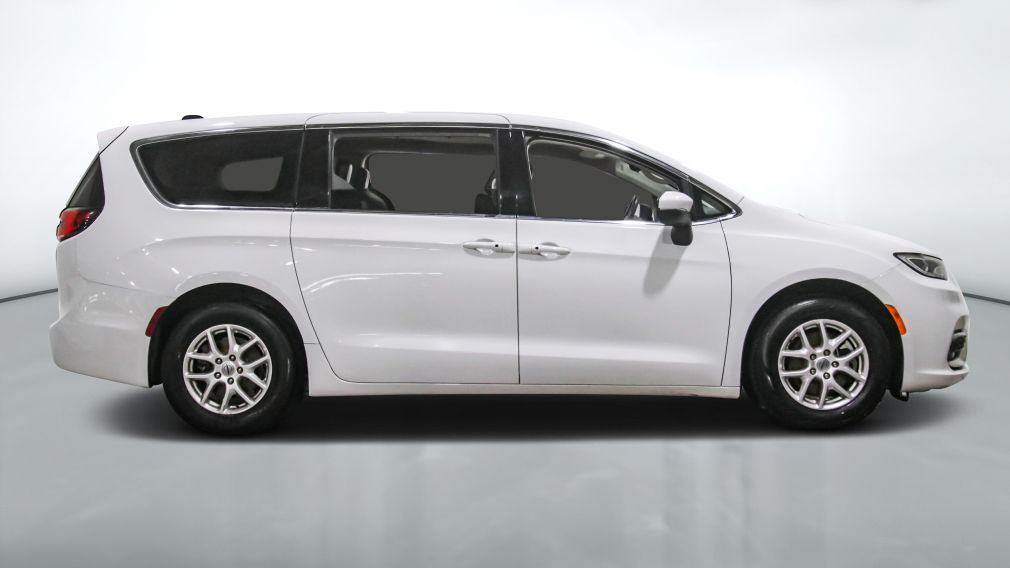 Chrysler Pacifica Touring L 2023 d&rsquo;occasion à vendre - 8