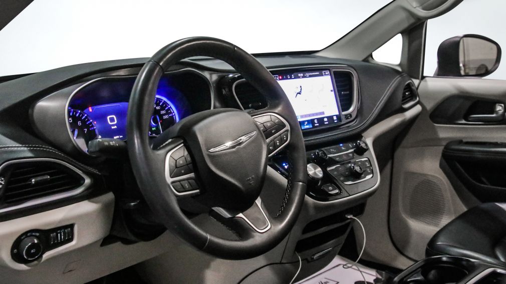Chrysler Pacifica Touring L 2023 d&rsquo;occasion à vendre - 9