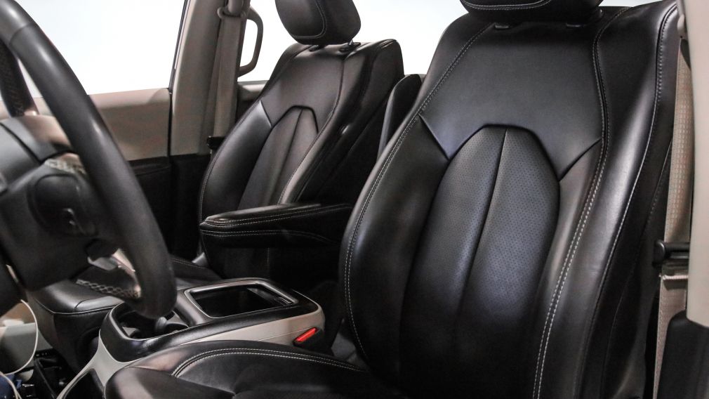 Chrysler Pacifica Touring L 2023 d&rsquo;occasion à vendre - 10