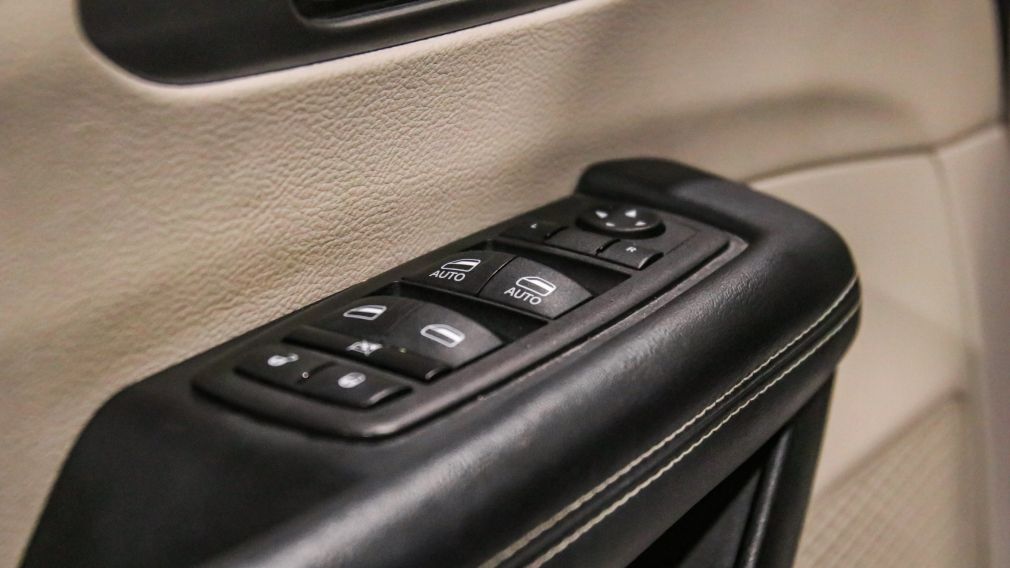 Chrysler Pacifica Touring L 2023 d&rsquo;occasion à vendre - 11