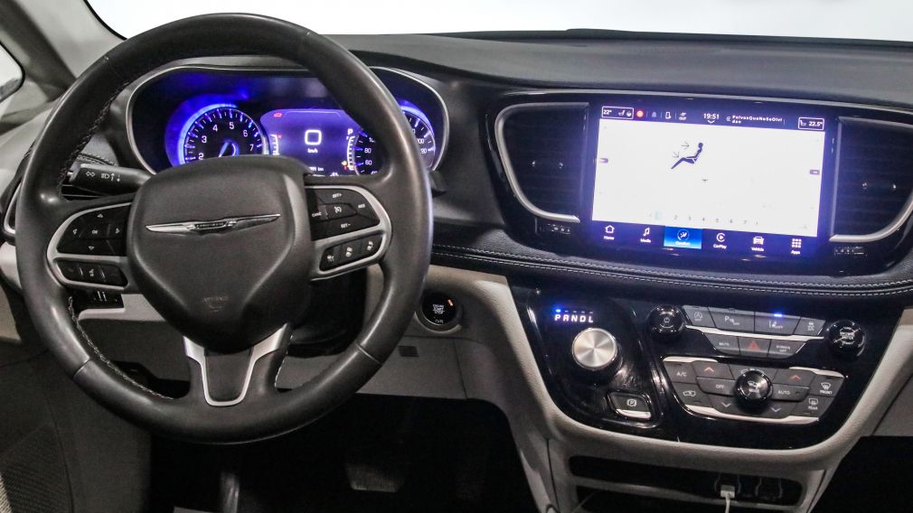 Chrysler Pacifica Touring L 2023 d&rsquo;occasion à vendre - 14