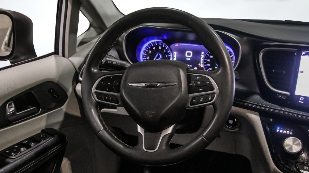 Chrysler Pacifica Touring L 2023 d&rsquo;occasion à vendre - 15