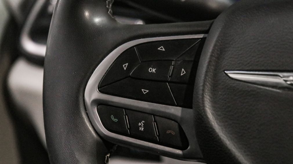 Chrysler Pacifica Touring L 2023 d&rsquo;occasion à vendre - 16