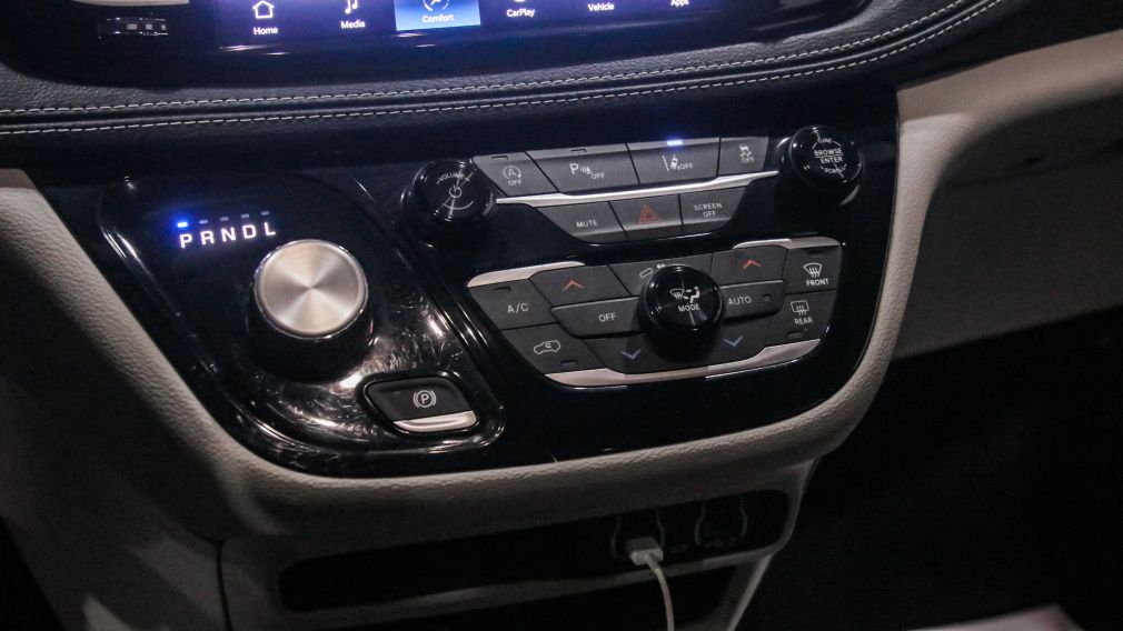 Chrysler Pacifica Touring L 2023 d&rsquo;occasion à vendre - 20