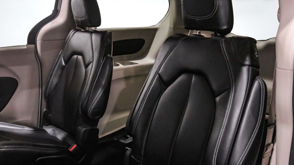 Chrysler Pacifica Touring L 2023 d&rsquo;occasion à vendre - 22