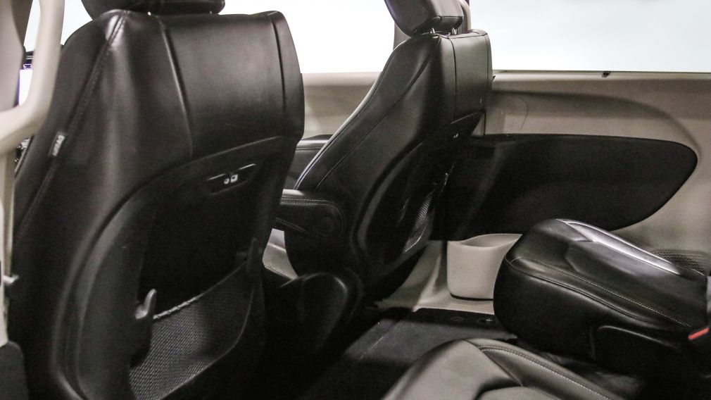 Chrysler Pacifica Touring L 2023 d&rsquo;occasion à vendre - 21