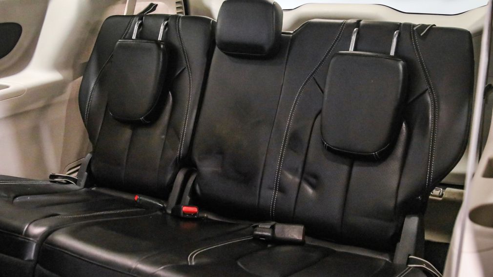 Chrysler Pacifica Touring L 2023 d&rsquo;occasion à vendre - 23