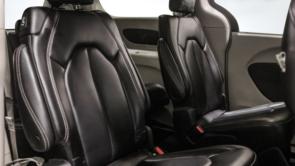 Chrysler Pacifica Touring L 2023 d&rsquo;occasion à vendre - 24