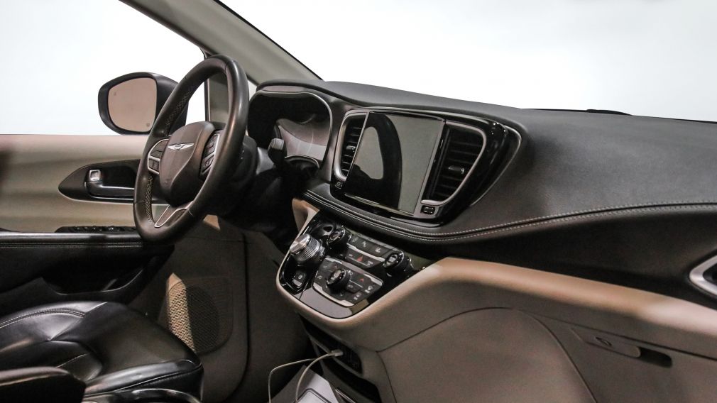 Chrysler Pacifica Touring L 2023 d&rsquo;occasion à vendre - 26