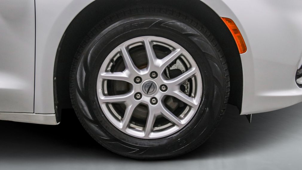 Chrysler Pacifica Touring L 2023 d&rsquo;occasion à vendre - 27