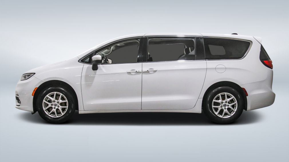 Chrysler Pacifica Touring L 2023 d&rsquo;occasion à vendre - 4