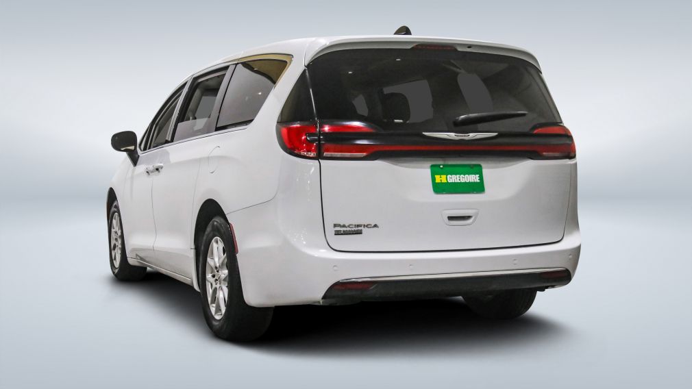 Chrysler Pacifica Touring L 2023 d&rsquo;occasion à vendre - 5