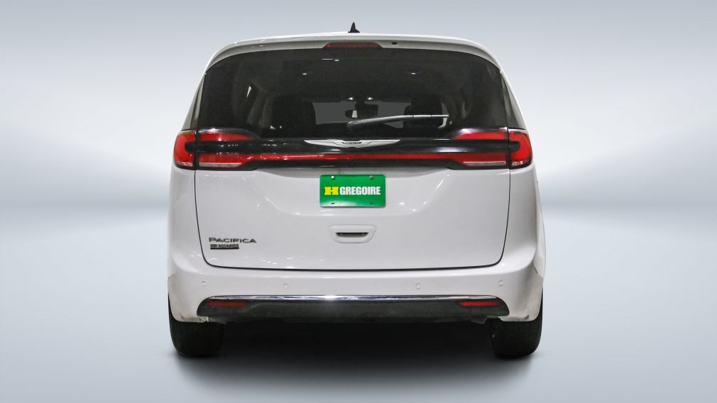 Chrysler Pacifica Touring L 2023 d&rsquo;occasion à vendre - 6