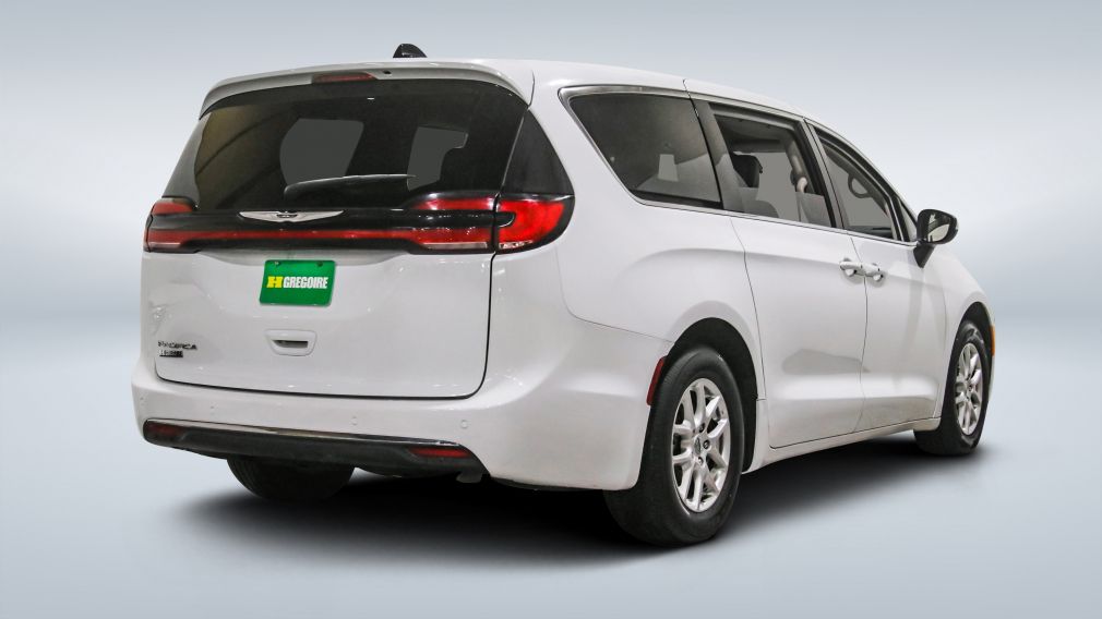 Chrysler Pacifica Touring L 2023 d&rsquo;occasion à vendre - 7