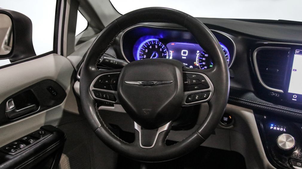 Chrysler Pacifica Touring L 2023 d&rsquo;occasion à vendre - 15